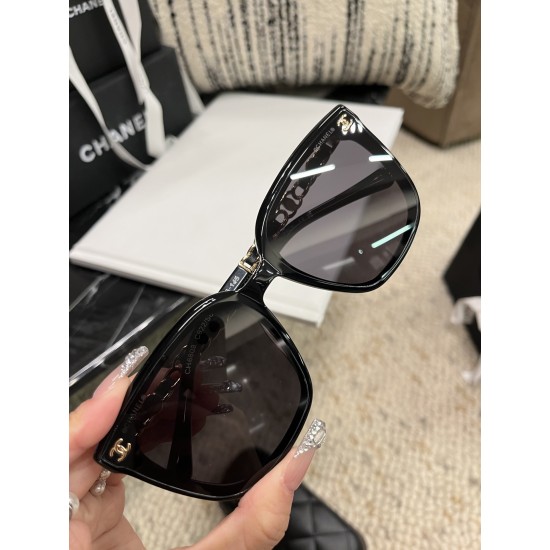 CHANEL SUNGLASSES