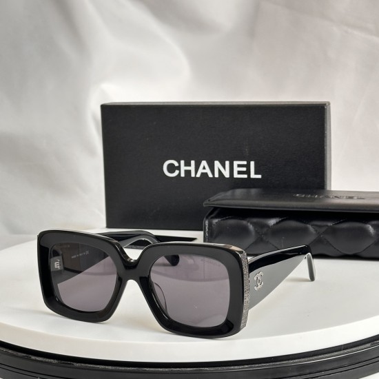 CHANEL SUNGLASSES CHANEL SUNGLASSES