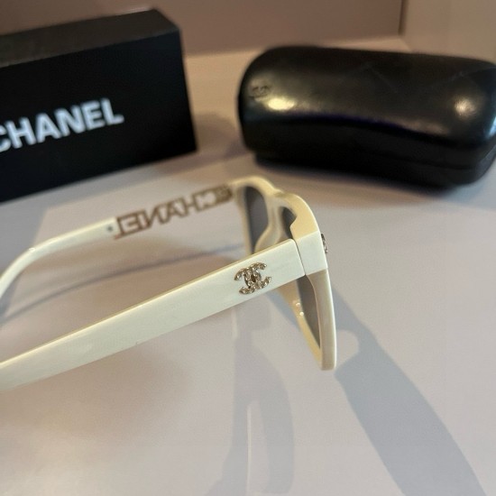 CHANEL SUNGLASSES CHANEL SUNGLASSES
