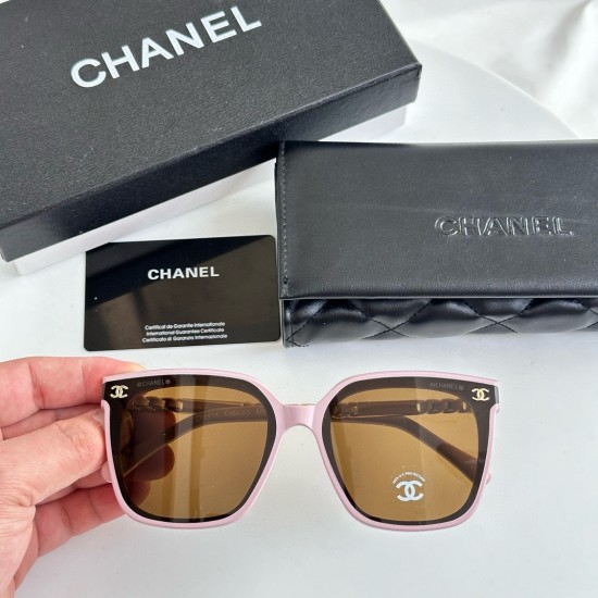 CHANEL SUNGLASSES CHANEL SUNGLASSES