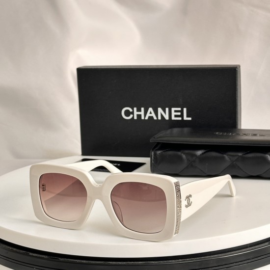 CHANEL SUNGLASSES CHANEL SUNGLASSES