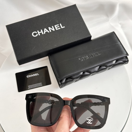 CHANEL SUNGLASSES CHANEL SUNGLASSES