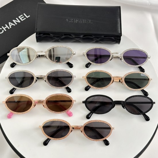 CHANEL SUNGLASSES CHANEL SUNGLASSES