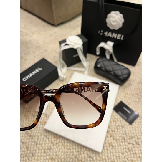 CHANEL SUNGLASSES