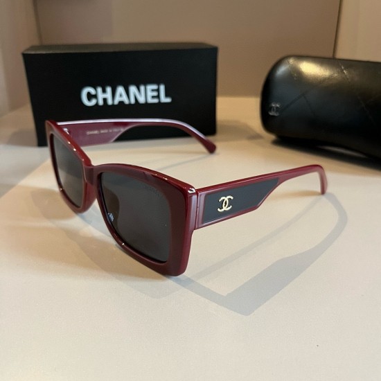 CHANEL SUNGLASSES CHANEL SUNGLASSES