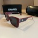 CHANEL SUNGLASSES CHANEL SUNGLASSES