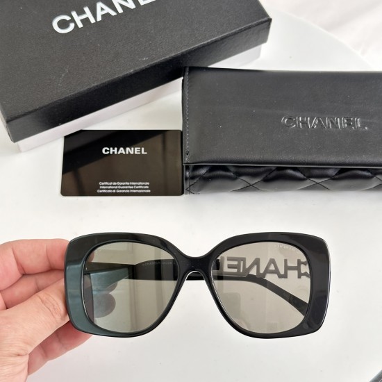 CHANEL SUNGLASSES