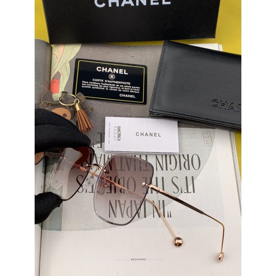 CHANEL SUNGLASSES