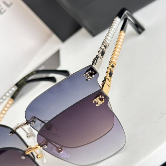 CHANEL SUNGLASSES