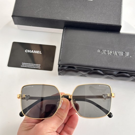 CHANEL SUNGLASSES CHANEL SUNGLASSES