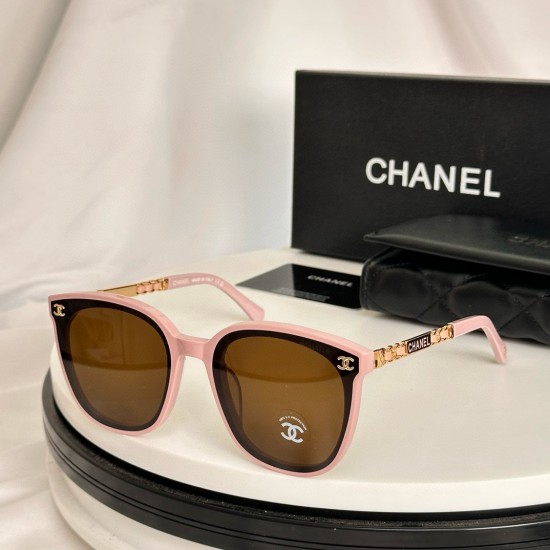 CHANEL SUNGLASSES CHANEL SUNGLASSES