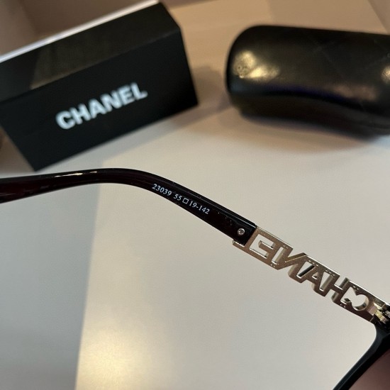 CHANEL SUNGLASSES CHANEL SUNGLASSES