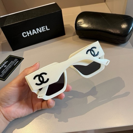 CHANEL SUNGLASSES CHANEL SUNGLASSES