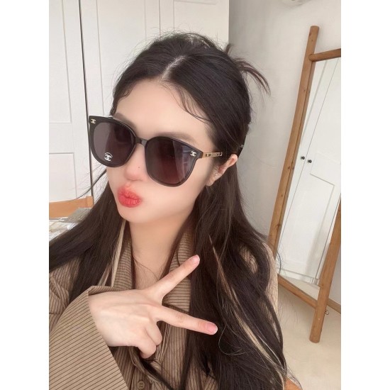 CHANEL SUNGLASSES CHANEL SUNGLASSES