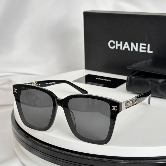 CHANEL SUNGLASSES