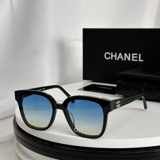 CHANEL SUNGLASSES CHANEL SUNGLASSES