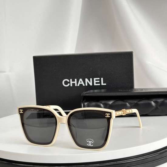 CHANEL SUNGLASSES CHANEL SUNGLASSES