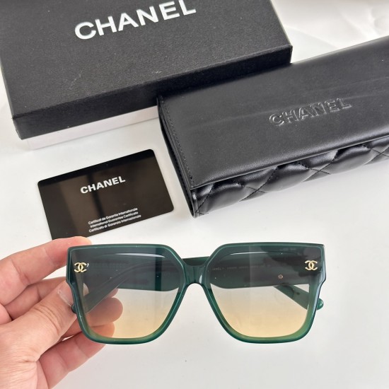 CHANEL SUNGLASSES CHANEL SUNGLASSES