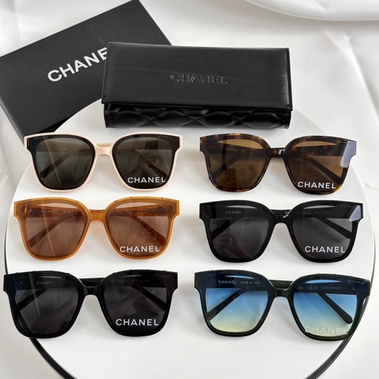 CHANEL SUNGLASSES CHANEL SUNGLASSES