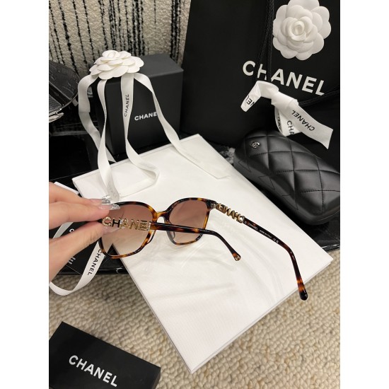CHANEL SUNGLASSES