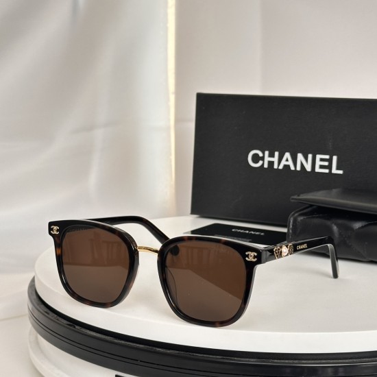 CHANEL SUNGLASSES CHANEL SUNGLASSES