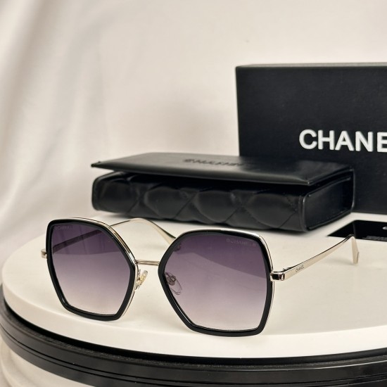 CHANEL SUNGLASSES