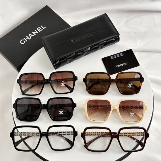 CHANEL SUNGLASSES CHANEL SUNGLASSES
