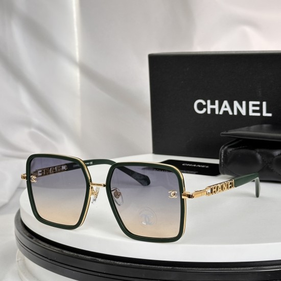 CHANEL SUNGLASSES CHANEL SUNGLASSES
