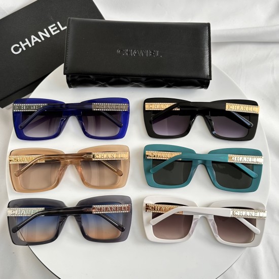 CHANEL SUNGLASSES