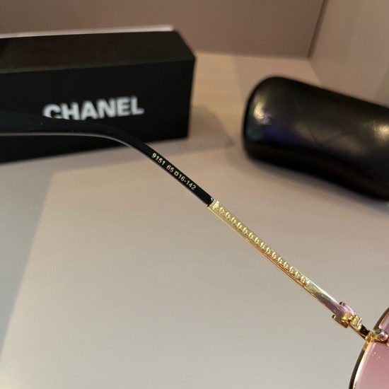CHANEL SUNGLASSES CHANEL SUNGLASSES
