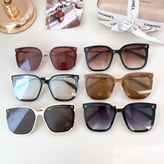 CHANEL SUNGLASSES