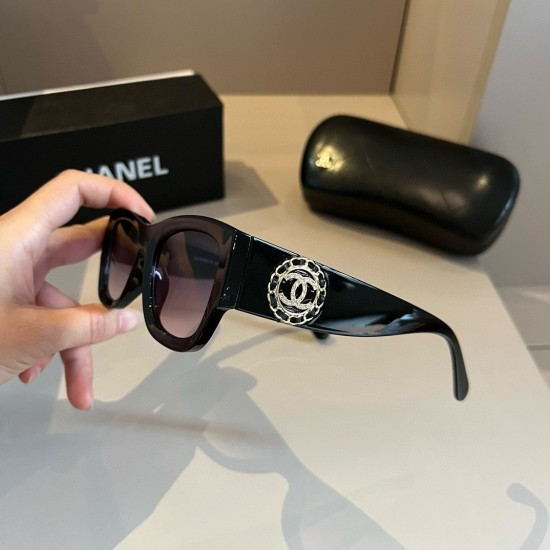 CHANEL SUNGLASSES
