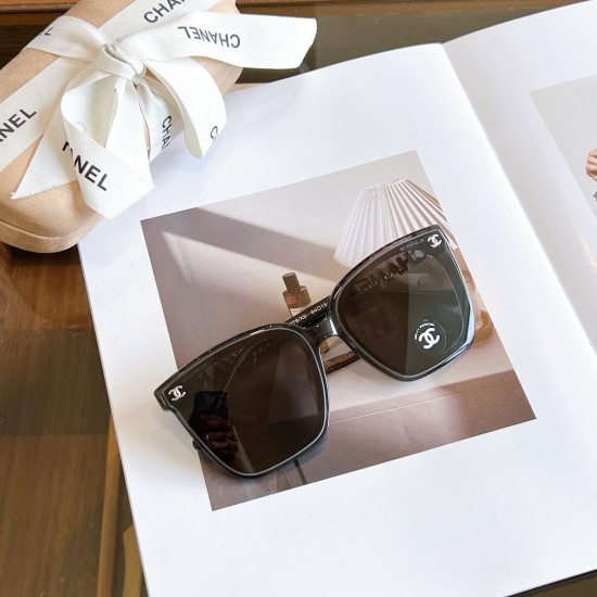 CHANEL SUNGLASSES