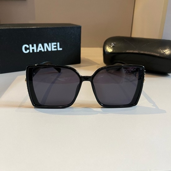 CHANEL SUNGLASSES CHANEL SUNGLASSES