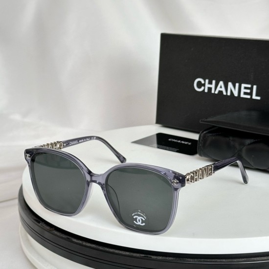 CHANEL SUNGLASSES CHANEL SUNGLASSES