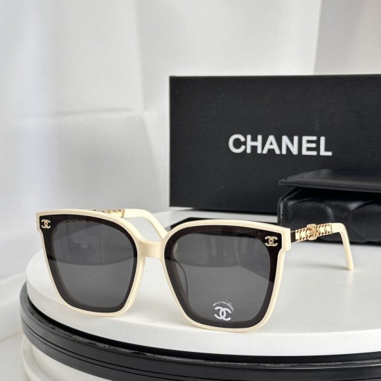 CHANEL SUNGLASSES CHANEL SUNGLASSES