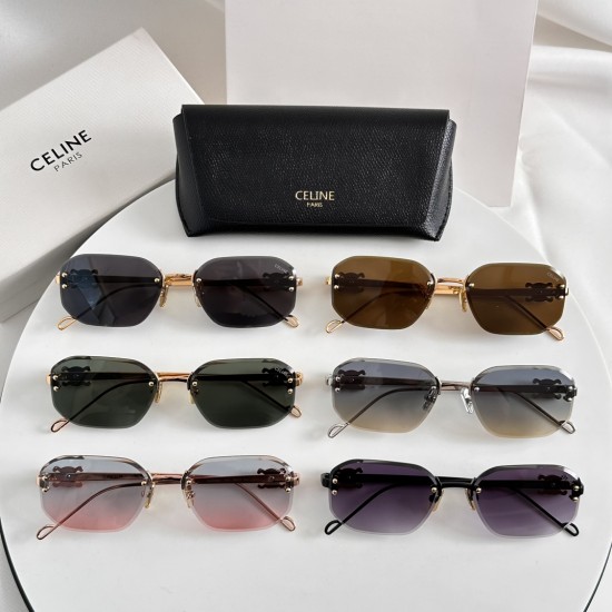 CELINE SUNGLASSES
