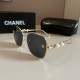 CHANEL SUNGLASSES CHANEL SUNGLASSES