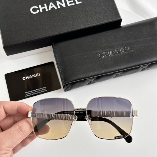 CHANEL SUNGLASSES