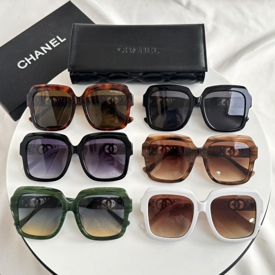 CHANEL SUNGLASSES