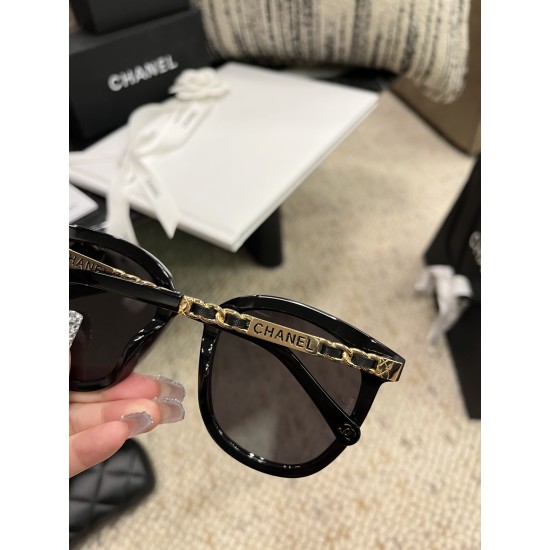 CHANEL SUNGLASSES