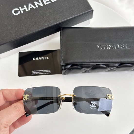 CHANEL SUNGLASSES