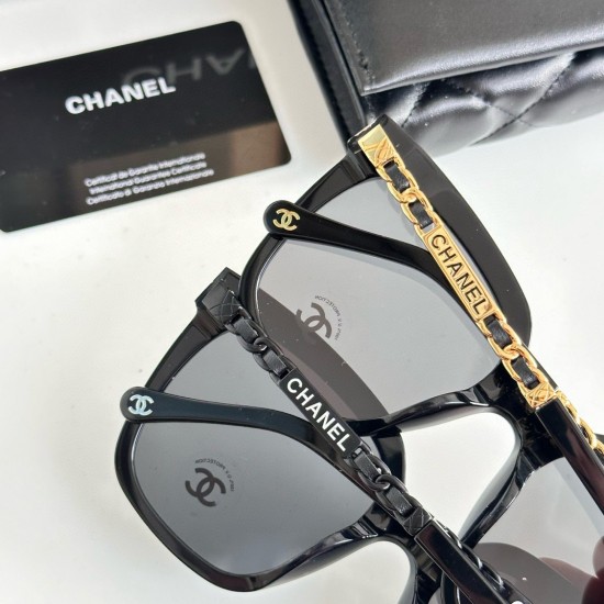 CHANEL SUNGLASSES CHANEL SUNGLASSES