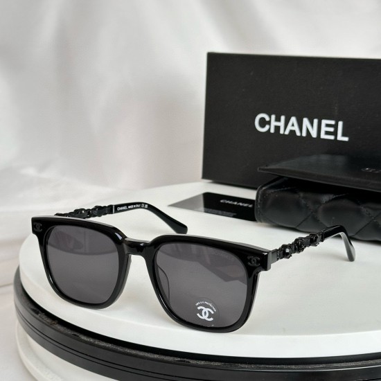 CHANEL SUNGLASSES CHANEL SUNGLASSES