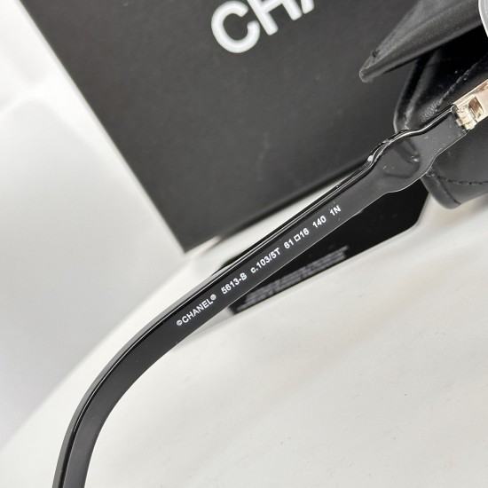 CHANEL SUNGLASSES CHANEL SUNGLASSES