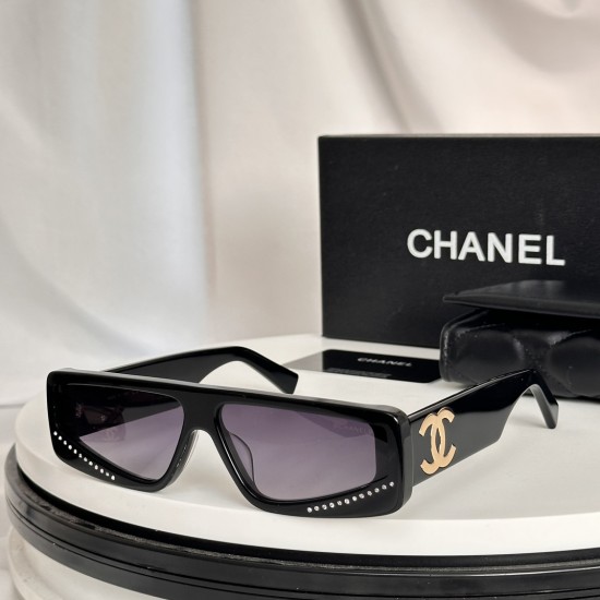 CHANEL SUNGLASSES CHANEL SUNGLASSES