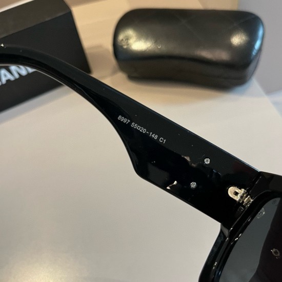 CHANEL SUNGLASSES CHANEL SUNGLASSES
