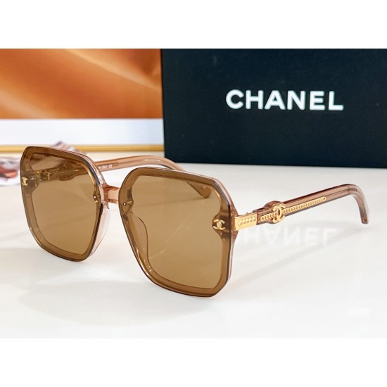 CHANEL SUNGLASSES CHANEL SUNGLASSES