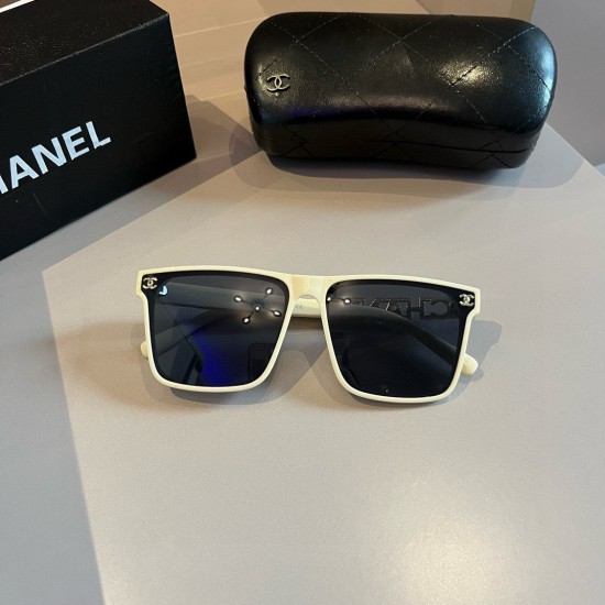 CHANEL SUNGLASSES CHANEL SUNGLASSES
