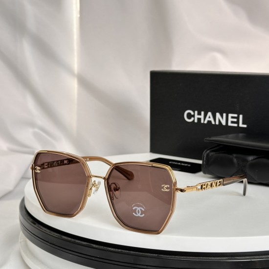CHANEL SUNGLASSES CHANEL SUNGLASSES